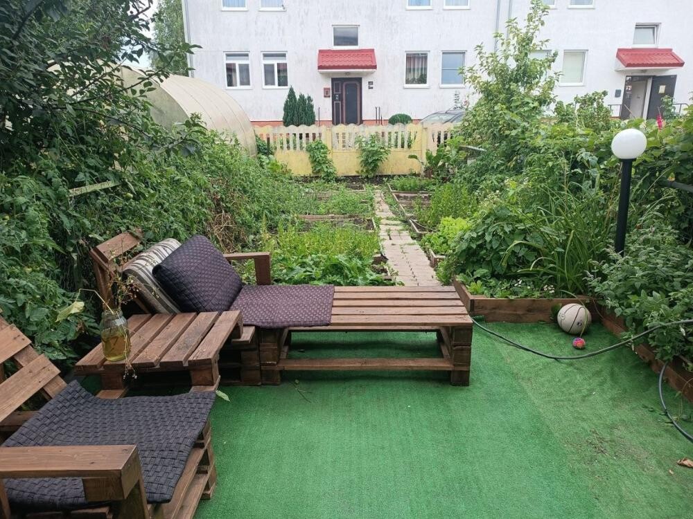 Квартира, 3-комн., 85 м², Лазаревская ул., 1, к 3
