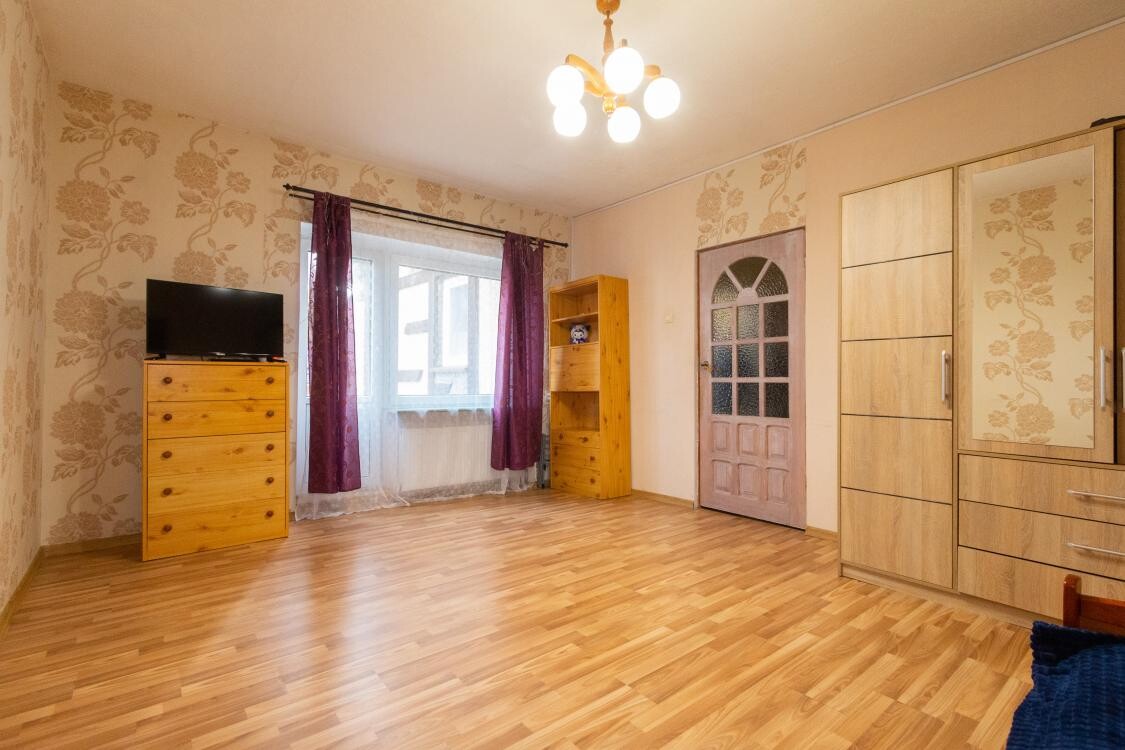 Квартира, 2-комн., 45.1 м², Коммунальный пер., 3