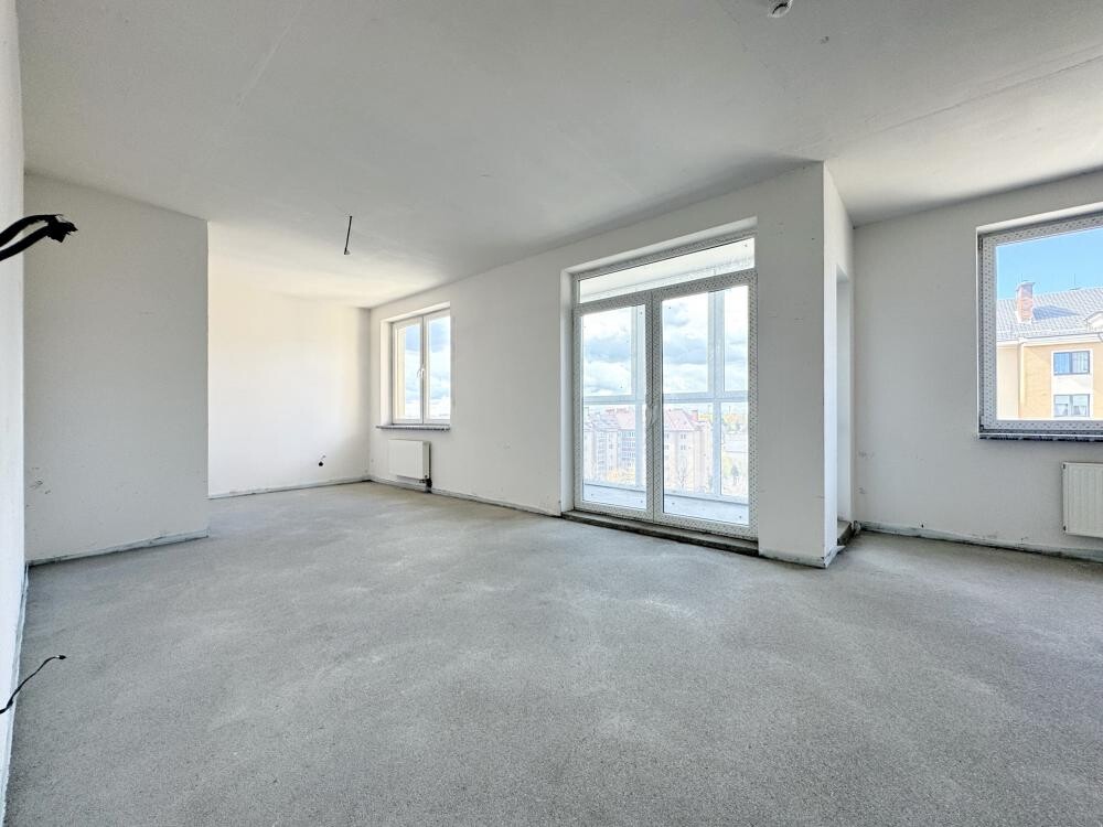 Квартира, 3-комн., 86.5 м², Ростовская ул., 6а